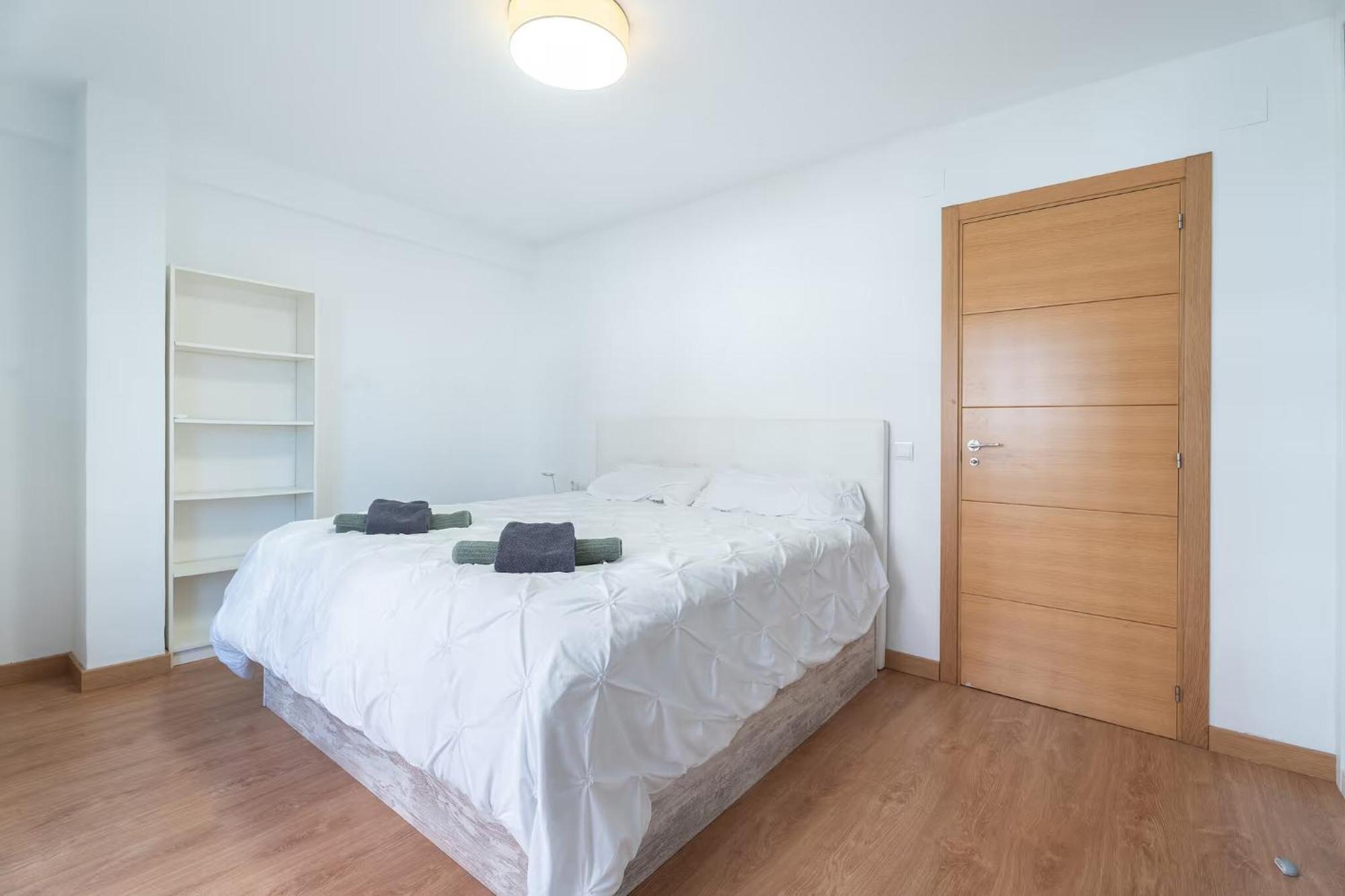 Bungalow Playa Pobla De Farnals Las Canteras  Экстерьер фото